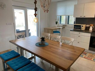 Apartment Malinska  6