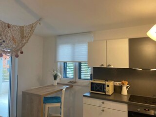 Apartment Malinska  10