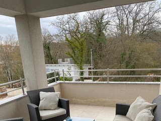 Apartment Malinska  19