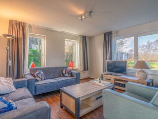 Villa De Koog Caratteristiche 5