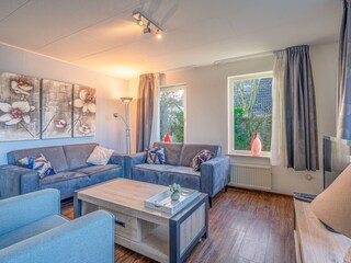 Villa De Koog Caratteristiche 6