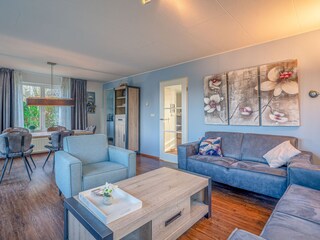 Villa De Koog Caratteristiche 7