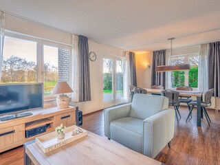 Villa De Koog Caratteristiche 8