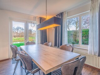 Villa De Koog Caratteristiche 9