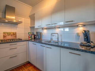 Villa De Koog Caratteristiche 10