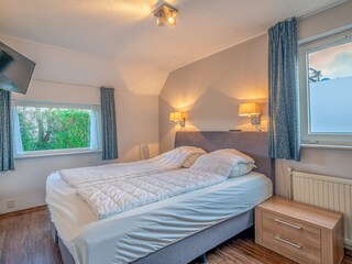 Villa De Koog Caratteristiche 11