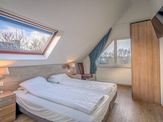 Villa De Koog Caratteristiche 12