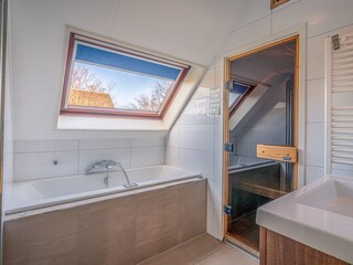 Villa De Koog Caratteristiche 14