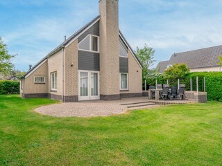 Villa De Koog Registrazione all'aperto 2