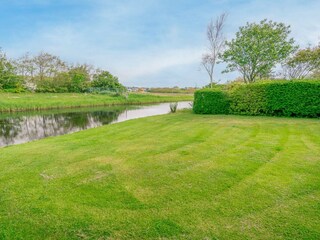 Villa De Koog Buitenaudio-opname 4
