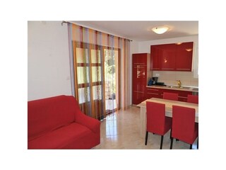 Apartment Rab (Stadt)  6