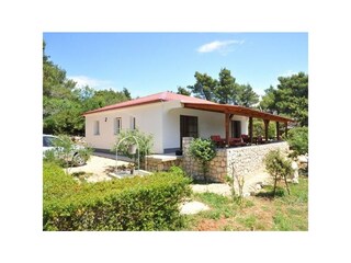 Apartment Rab (Stadt)  1