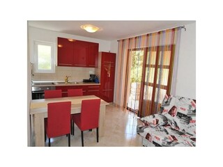 Apartment Rab (Stadt)  2