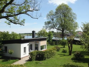 Holiday apartment 5 Villa Blanck Bungalow - Malchow - image1