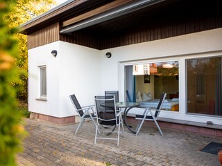 Die Terrasse