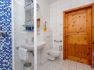 Das Badezimmer
