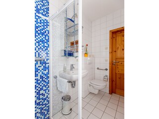 Die Dusche 2