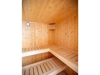 Die Sauna
