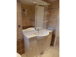 Apartamento de vacaciones Agay Características 13