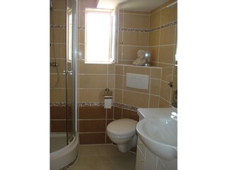 Apartamento de vacaciones Agay Características 14
