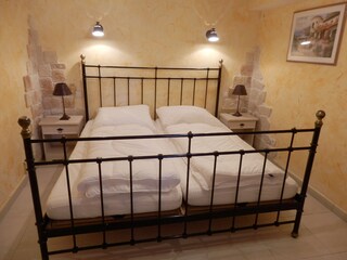 Apartamento de vacaciones Agay Características 11