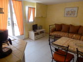 Vakantieappartement Agay Kenmerken 1