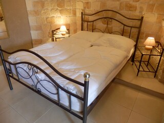 Apartamento de vacaciones Agay Características 12