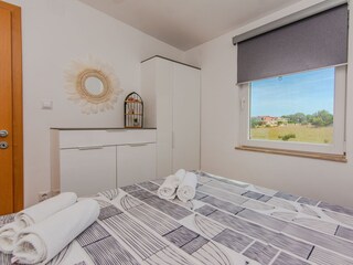 Apartment Povljana  7