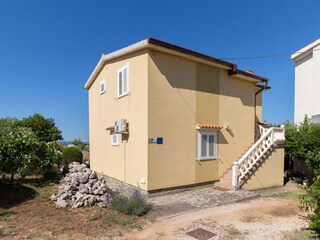 Apartment Privlaka  1