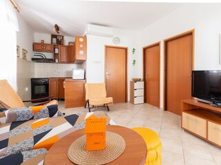 Apartment Privlaka  5
