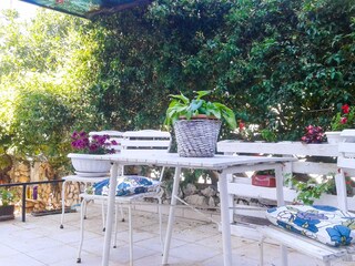 Apartment Okrug Gornji  5