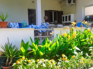 Apartment Okrug Gornji  6