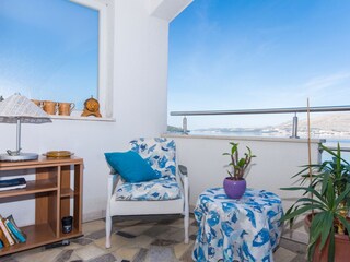 Apartment Okrug Gornji  1