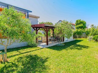 Apartment Privlaka  4