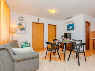 Apartment Privlaka  7