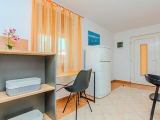 Apartment Privlaka  10