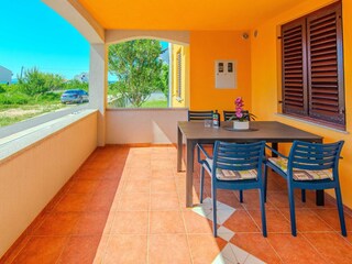 Apartment Privlaka  18