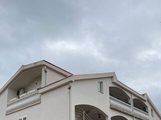 Apartment Privlaka  1