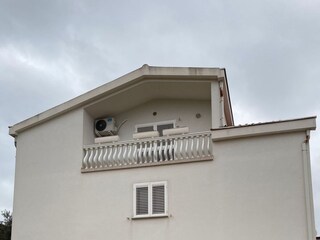 Apartment Privlaka  2