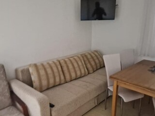 Apartment Privlaka  4