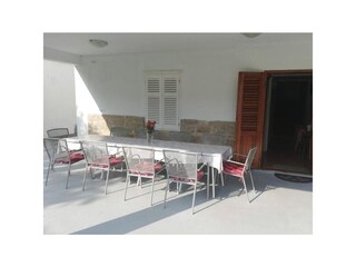 Ferienhaus Banjol  4