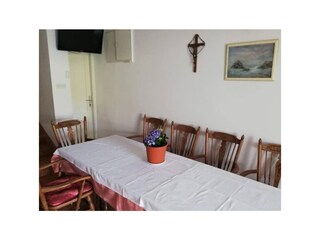 Holiday house Banjol  6