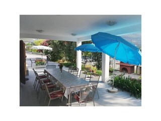 Ferienhaus Banjol  1