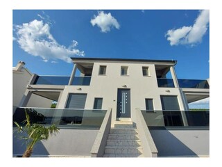 Ferienhaus Maslenica  2