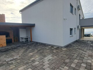 Ferienhaus Maslenica  4