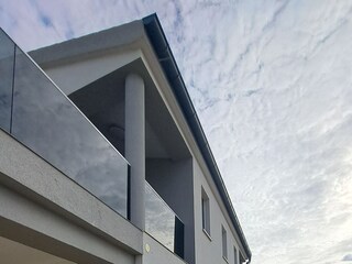 Ferienhaus Maslenica  6