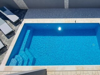 Ferienhaus Maslenica  11