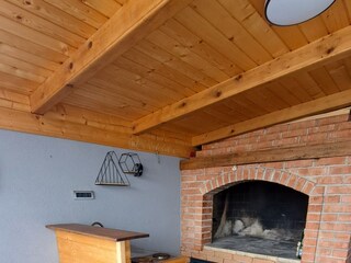 Ferienhaus Maslenica  17