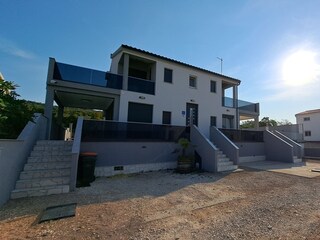 Ferienhaus Maslenica  20