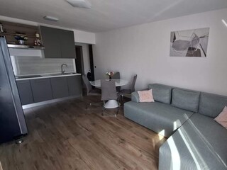 Ferienhaus Maslenica  24